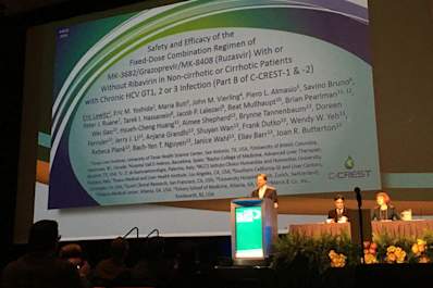 Eric Lawitz, M.D.