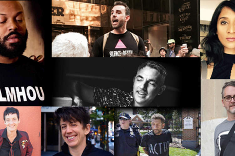HIV Advocates to Watch in 2017