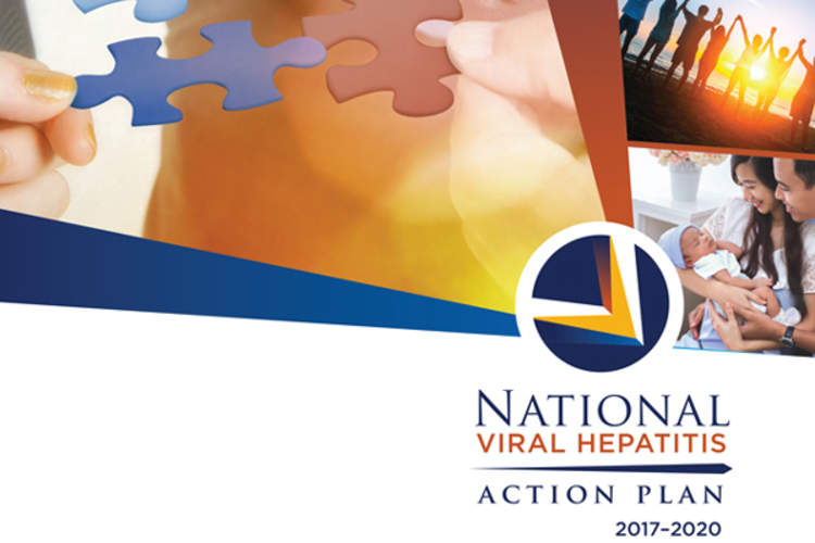 National Viral Hepatitis Action Plan