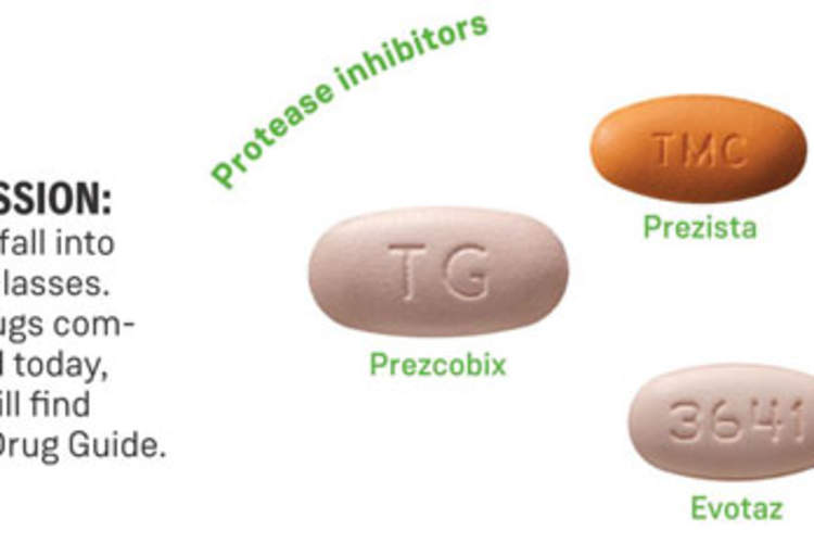 State of the Art: Expert Guidance on Choosing a Drug Regimen