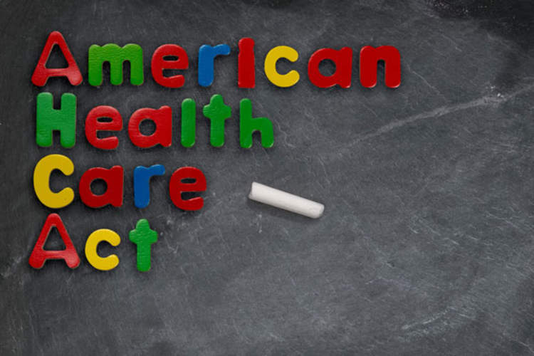 American Health Care Act