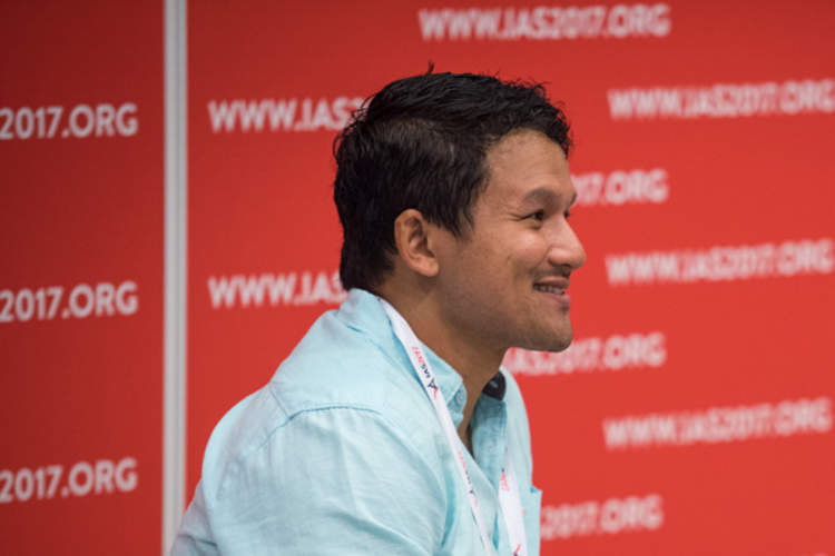 Devin Sok, Ph.D.