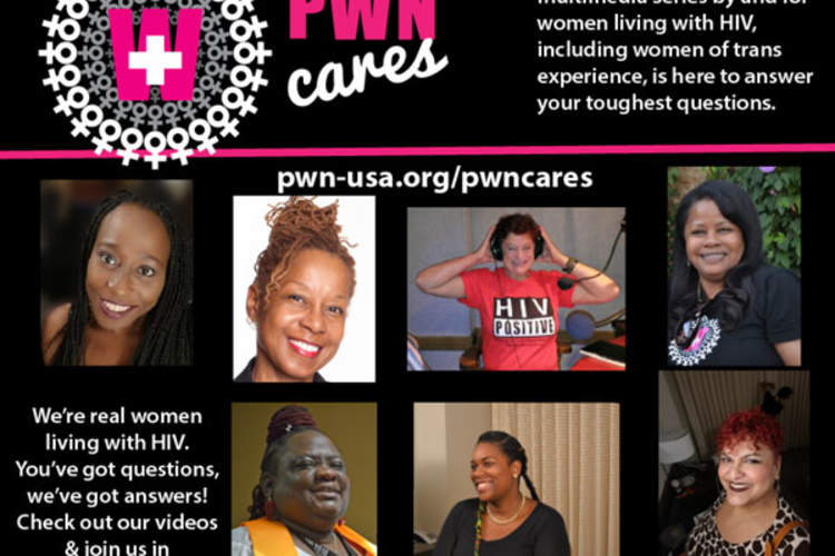 PWNCares introduction