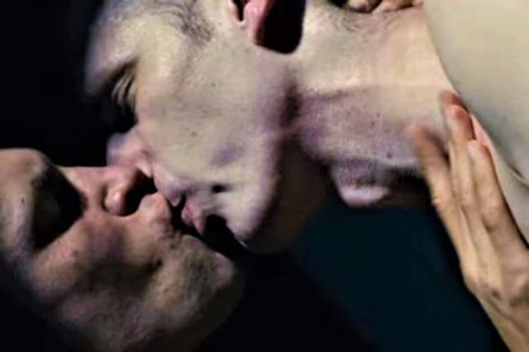 A still from the trailer of BPM (Beats Per Minute)