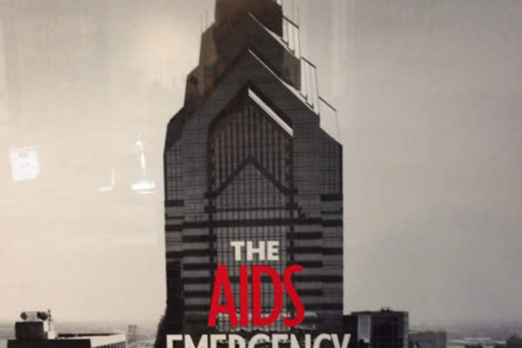 Epidemic: The AIDS Emergency in Philadelphia