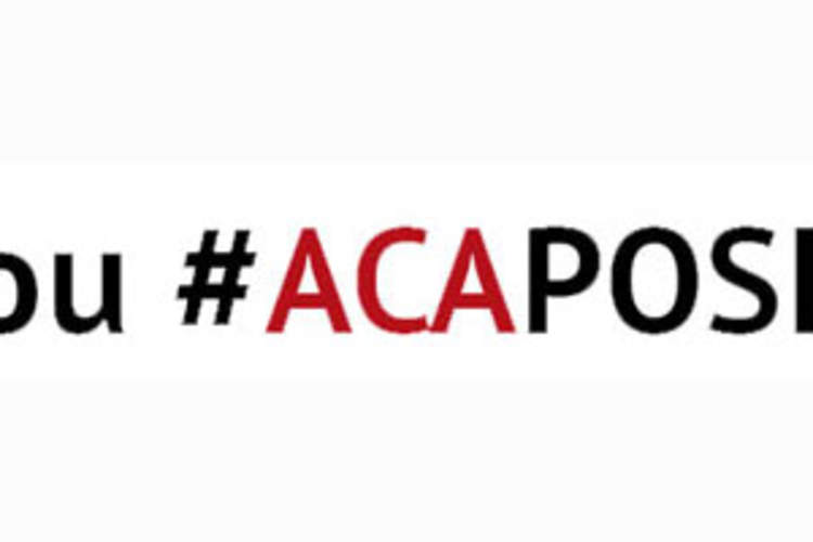 Are You #ACApositive?