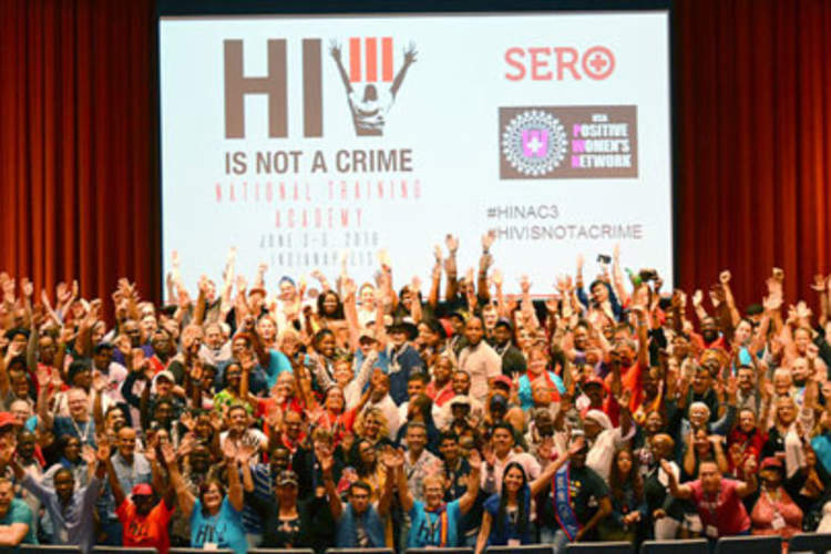 HINAC3 attendees