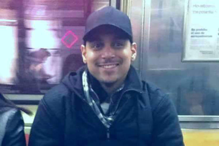 Richard Flores