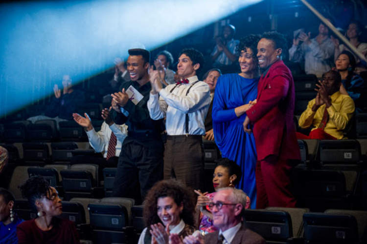 A still from Pose