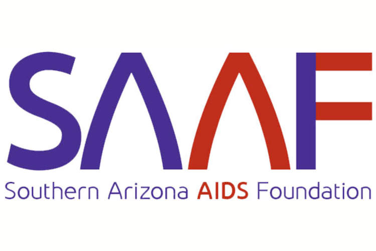 SAAF logo