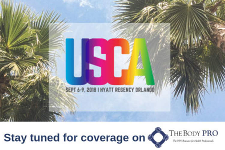 Stay tuned for USCA 2018 coverage on TheBodyPro