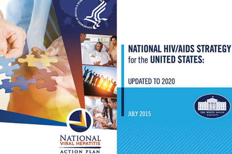 National Viral Hepatitis Action Plan and National HIV/AIDS Strategy
