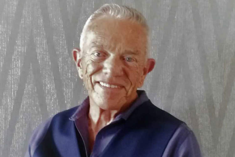 George Sonsel