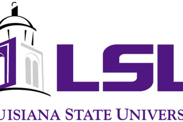 Louisiana State University-logo