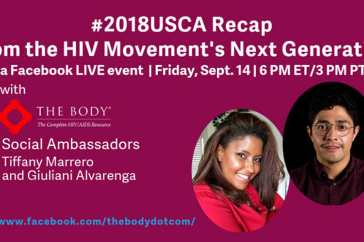 #2018USCA Recap