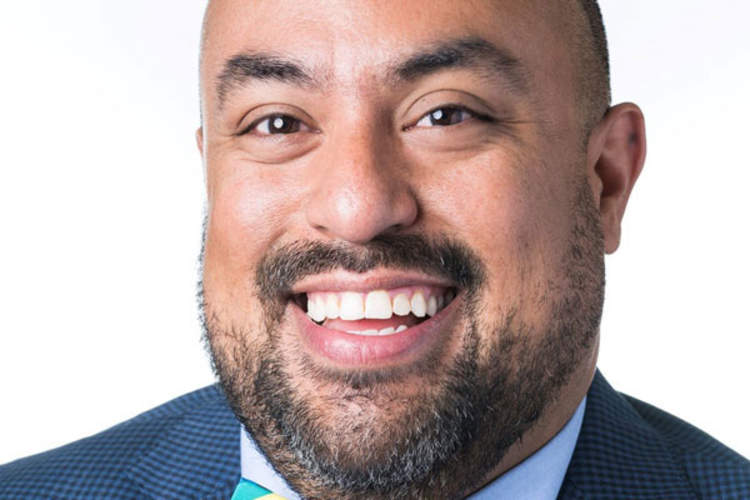Robert Gamboa