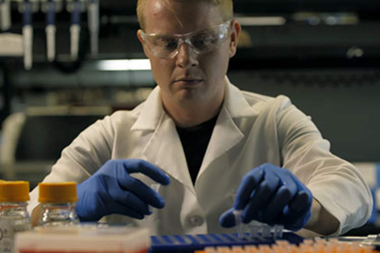 Judd Hultquist, Ph.D.