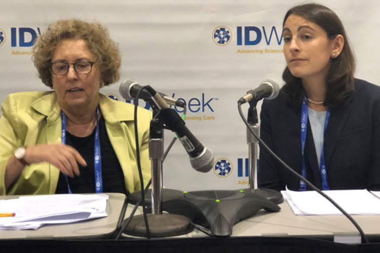 Donna Futterman, M.D. and Rachel L. Epstein, M.D., M.A.