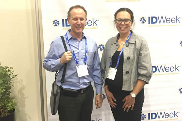 Eric Daar, M.D., and Claudia S. Crowell, M.D., M.P.H.