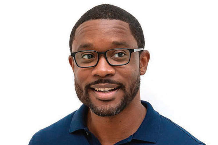 Robert Suttle
