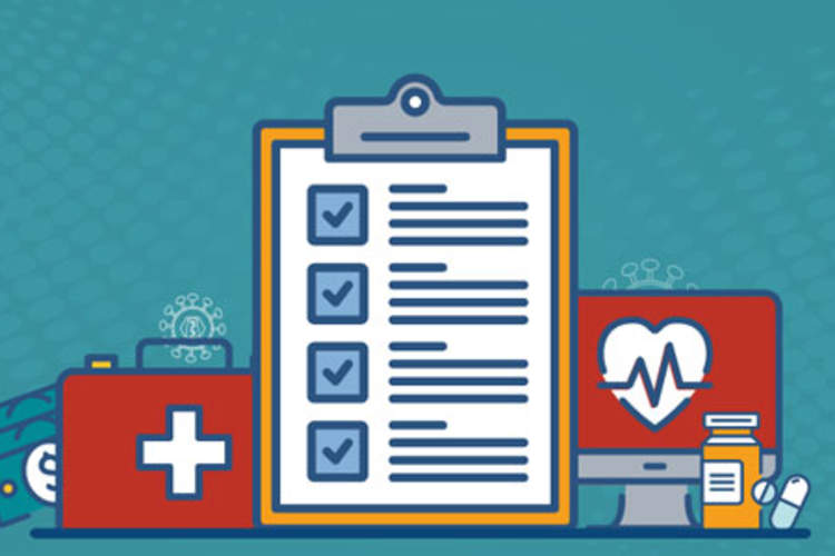 HIV Treatment cartoon