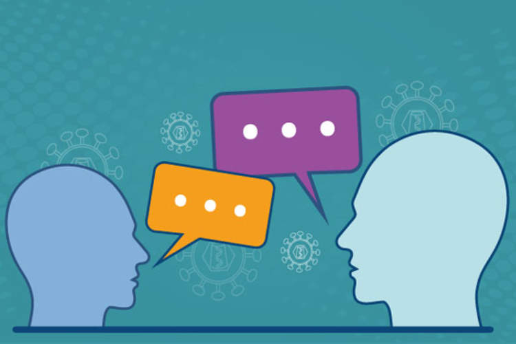 Telling Others You Have HIV graphic