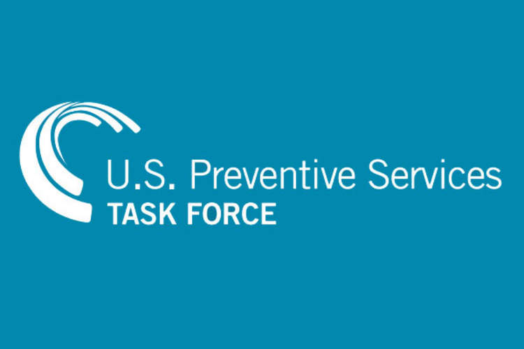 U.S. Preventive Services Task Force logo
