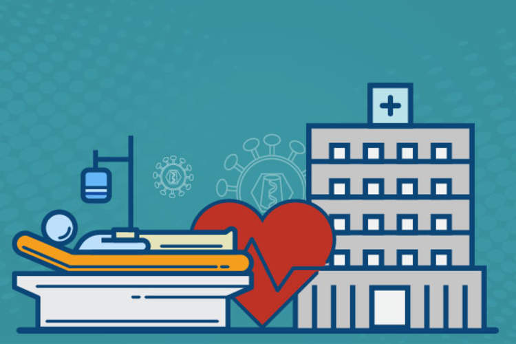 Opportunistic Infections collage