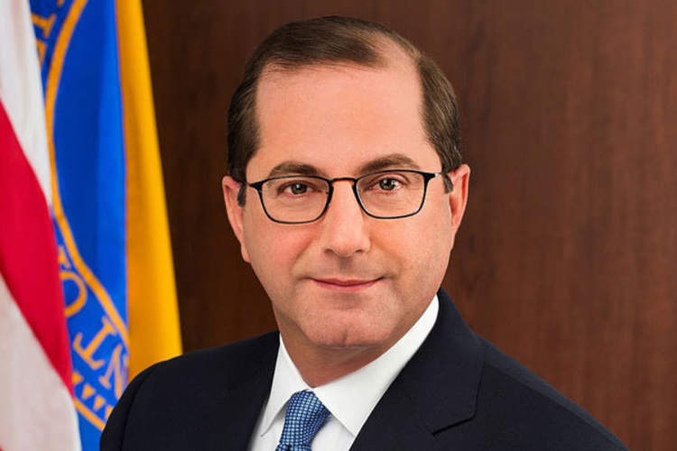 Alex Azar