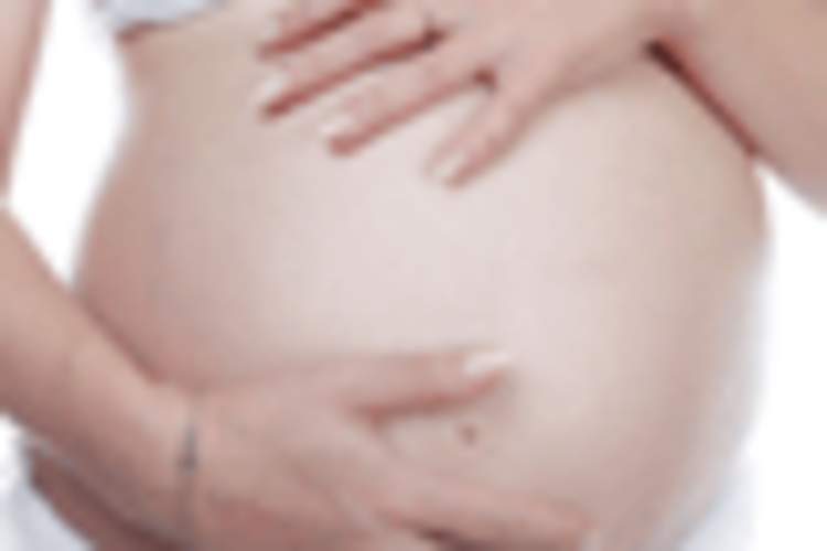 HIV and Pregnancy Img