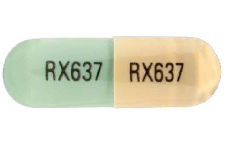 An Overview of Cytovene (Ganciclovir) Img