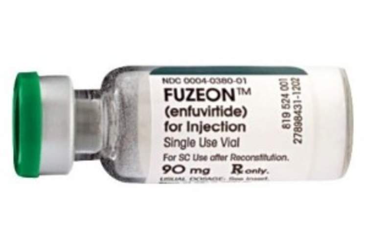 Una Visión General de Fuzeon (Enfuvirtida) Img