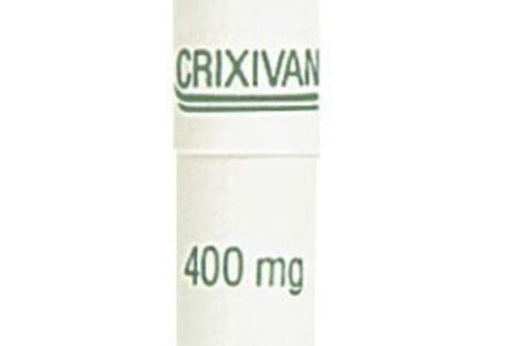 Una Visión General de Crixivan (Indinavir) Img