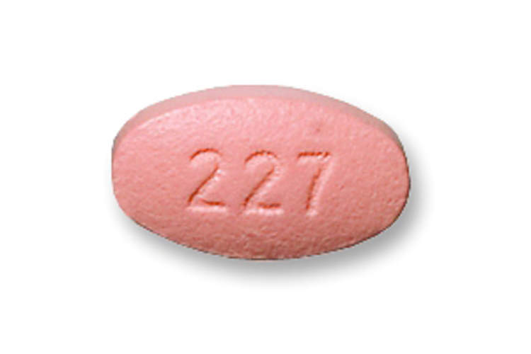 An Overview of Isentress (Raltegravir) Img