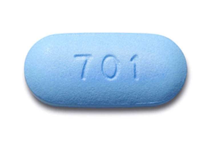 An Overview of Truvada (Tenofovir/FTC) Img