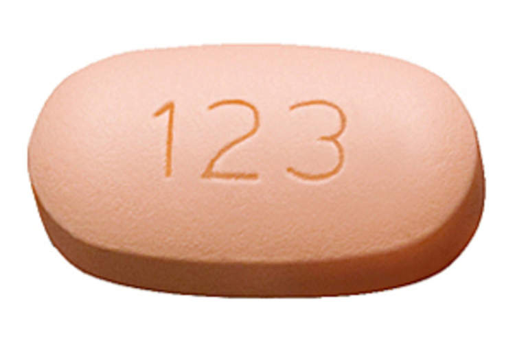 An Overview of Atripla (Efavirenz/Tenofovir/FTC) Img