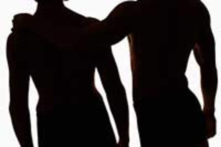 El VIH Entre los Hombres Homosexuales (Gay) y Bisexuales Img