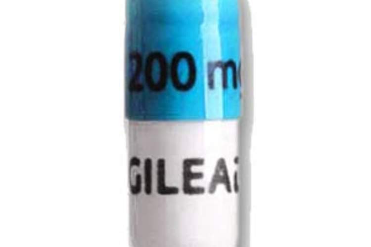An Overview of Emtriva (Emtricitabine) Img