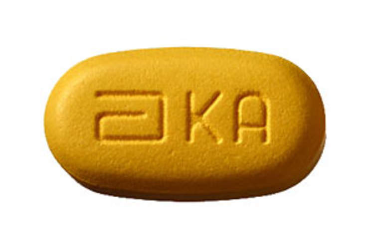 An Overview of Kaletra (Lopinavir/Ritonavir) Img