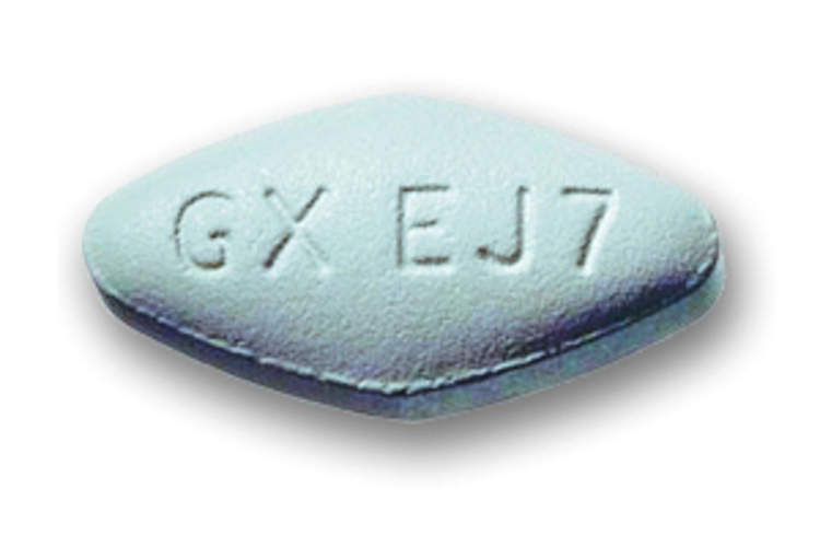 An Overview of Epivir (3TC, Lamivudine) Img