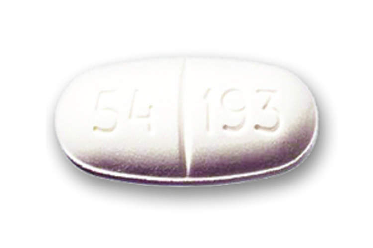 An Overview of Viramune (Nevirapine) Img