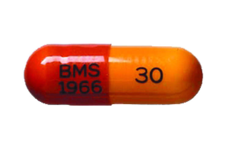 An Overview of Zerit (Stavudine, d4T) Img
