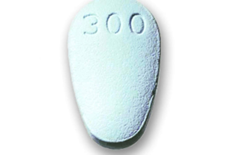An Overview of Viread (Tenofovir) Img