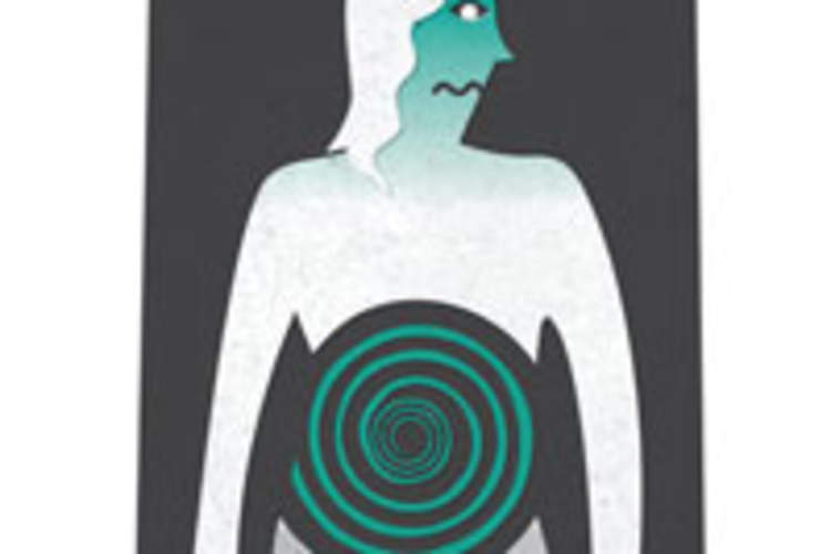 Nausea, Vomiting and Appetite Loss Img