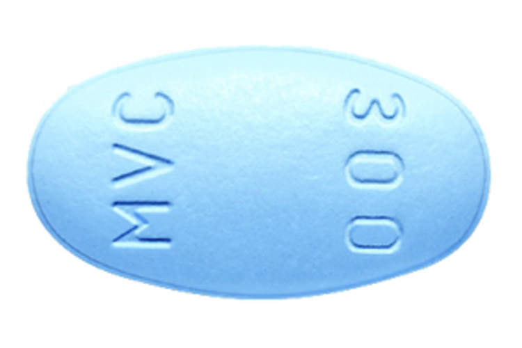 An Overview of Selzentry (Maraviroc, Celsentri) Img