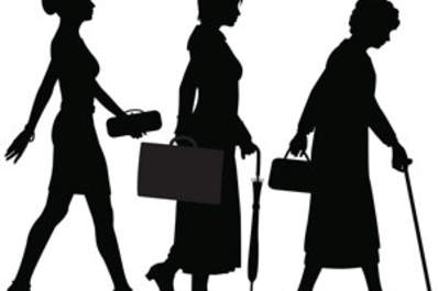 Older Women: At Risk for HIV Img