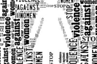 Violence Against Women and HIV Img