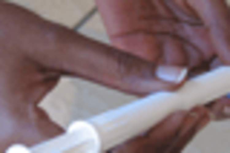Microbicides Against HIV Img