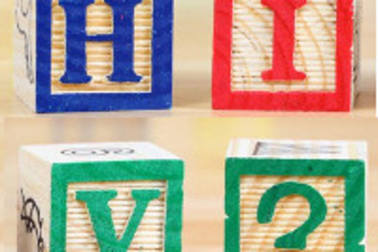 Talking With Your Children About HIV: HIV Awareness for Children Img