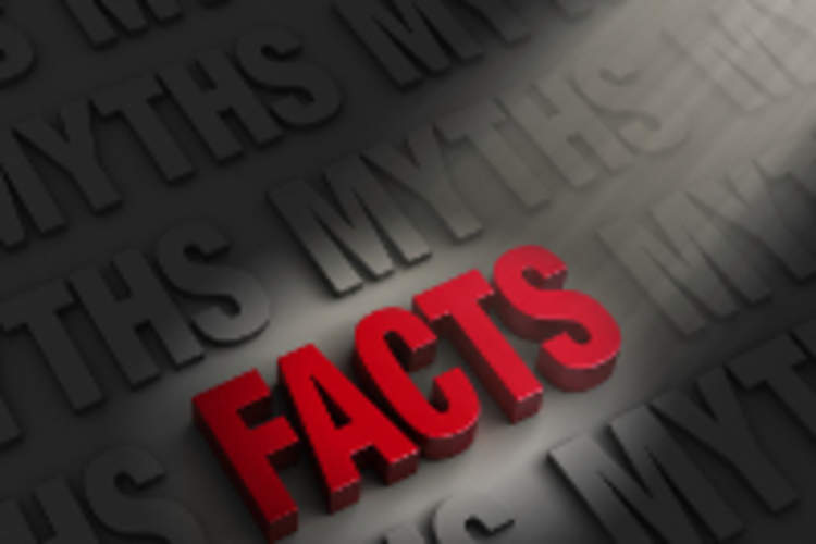 Myths About HIV Img
